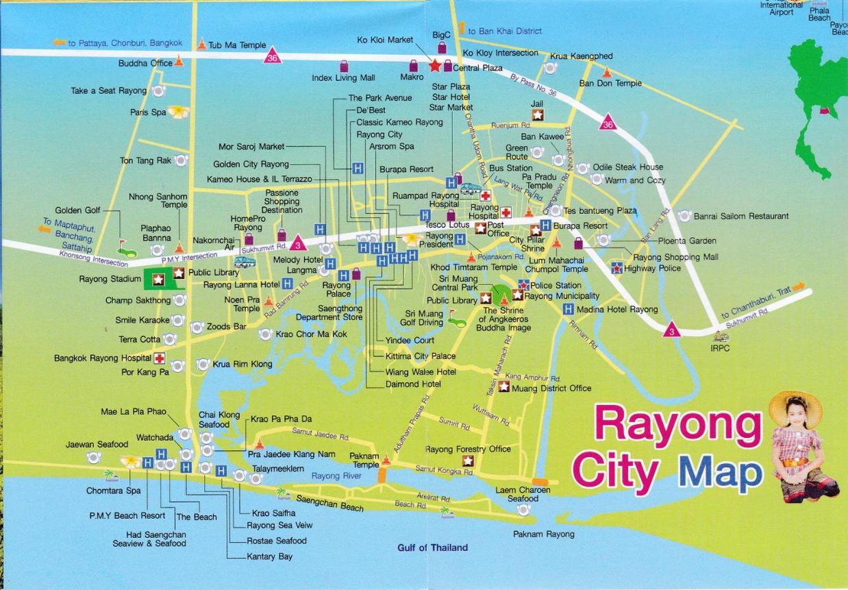 Panorama Sea View Room 245, V.I.P Condo Chain Rayong بان فيه المظهر الخارجي الصورة