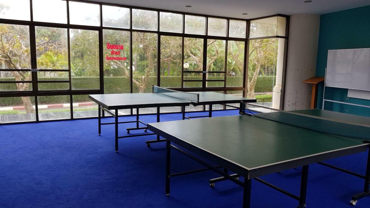Panorama Sea View Room 245, V.I.P Condo Chain Rayong بان فيه المظهر الخارجي الصورة