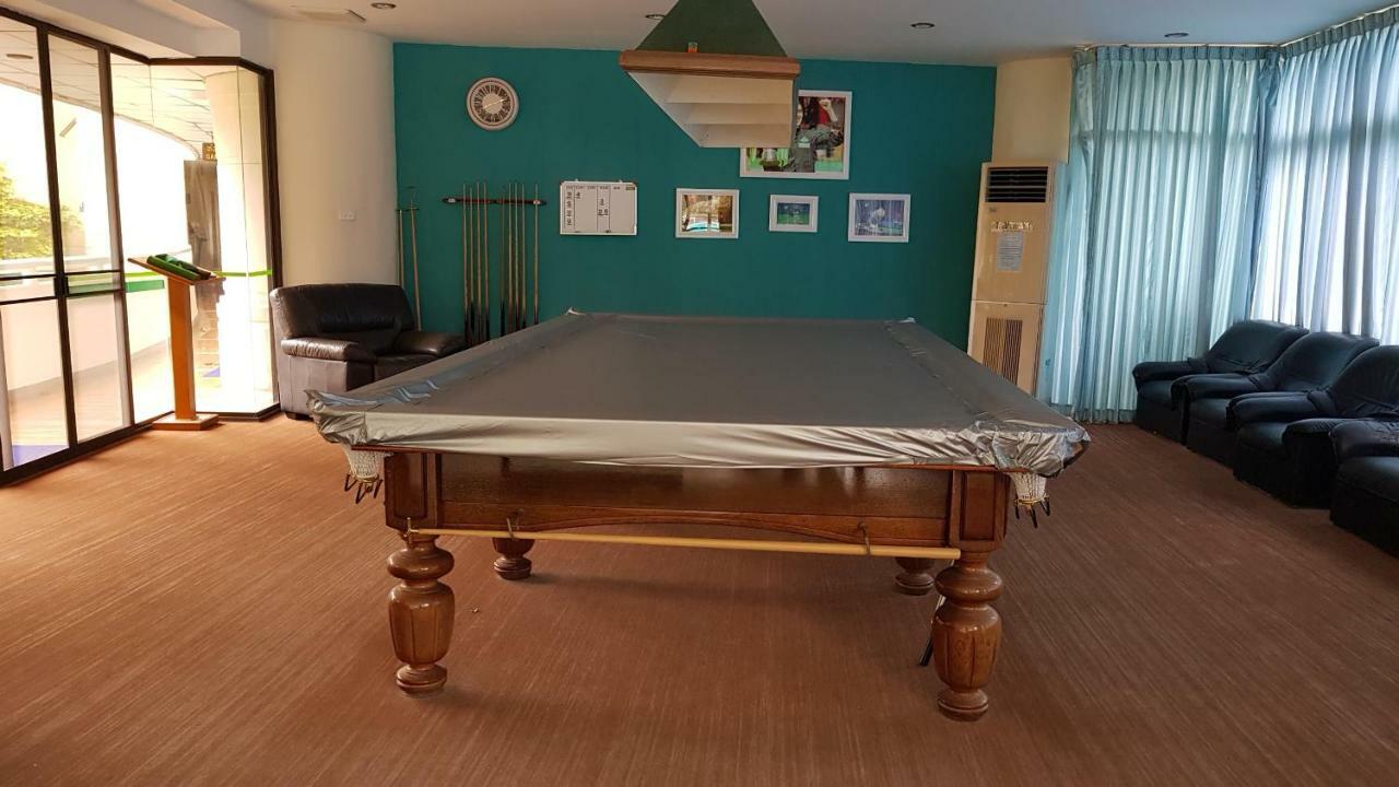 Panorama Sea View Room 245, V.I.P Condo Chain Rayong بان فيه المظهر الخارجي الصورة