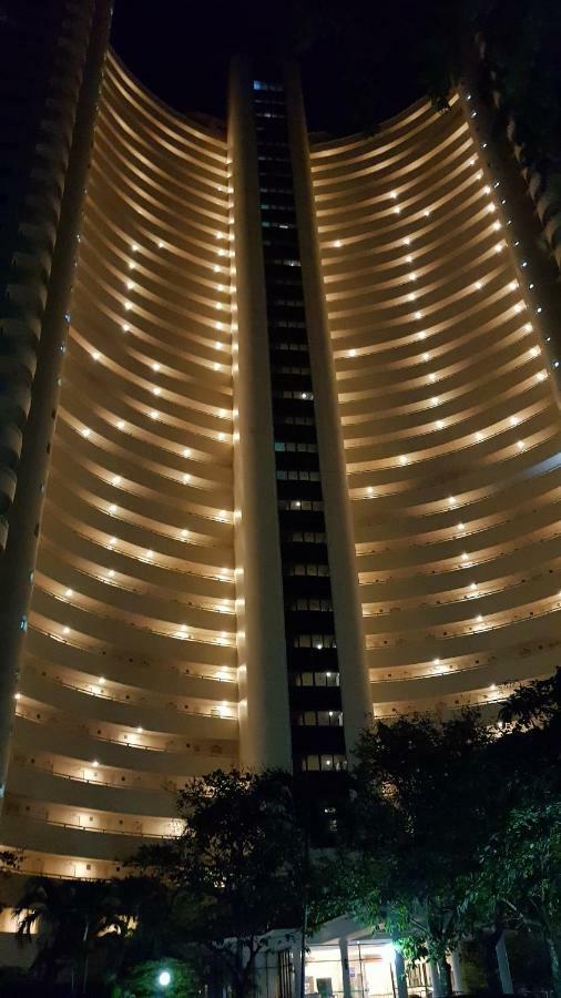 Panorama Sea View Room 245, V.I.P Condo Chain Rayong بان فيه المظهر الخارجي الصورة