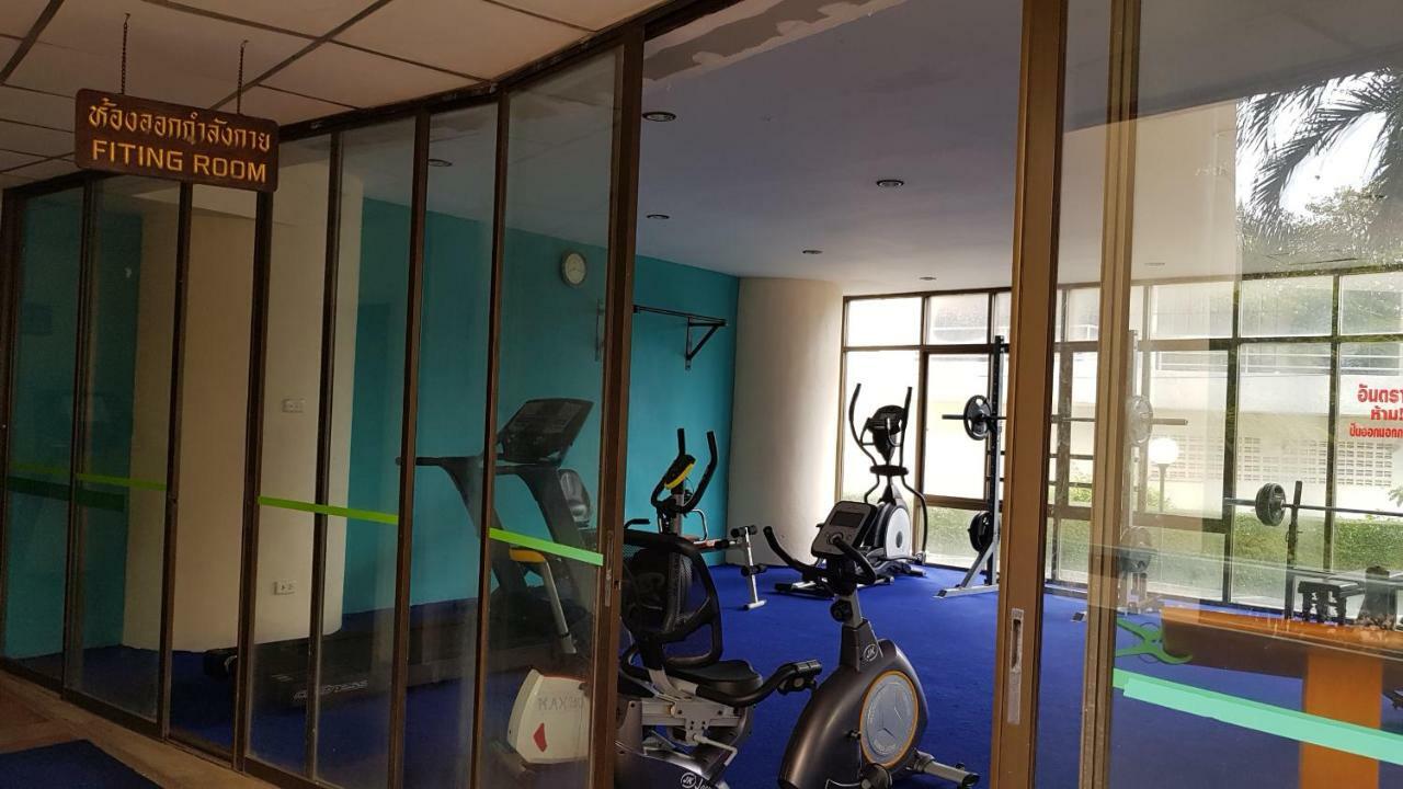 Panorama Sea View Room 245, V.I.P Condo Chain Rayong بان فيه المظهر الخارجي الصورة