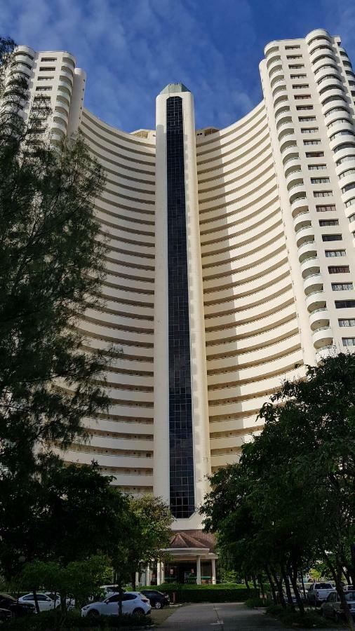 Panorama Sea View Room 245, V.I.P Condo Chain Rayong بان فيه المظهر الخارجي الصورة