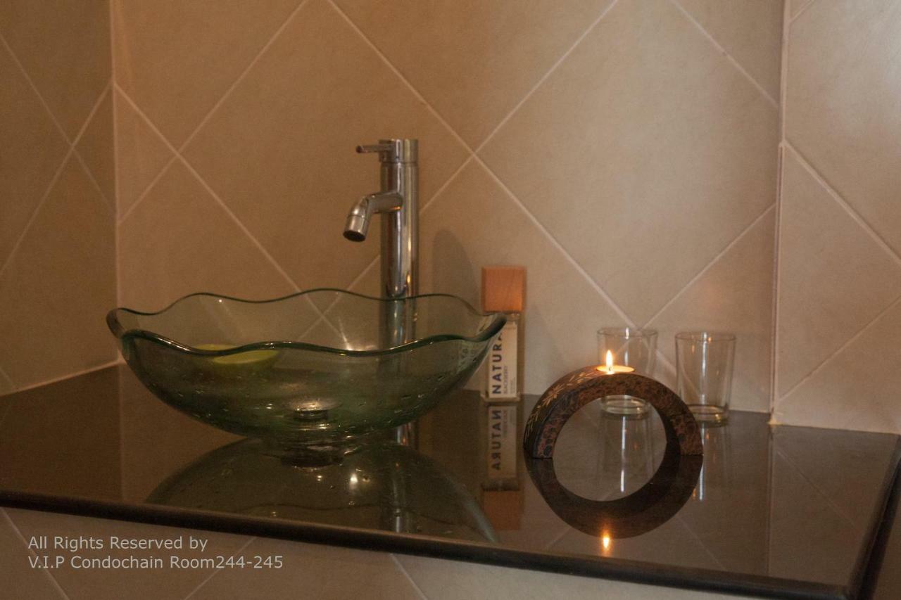 Panorama Sea View Room 245, V.I.P Condo Chain Rayong بان فيه المظهر الخارجي الصورة