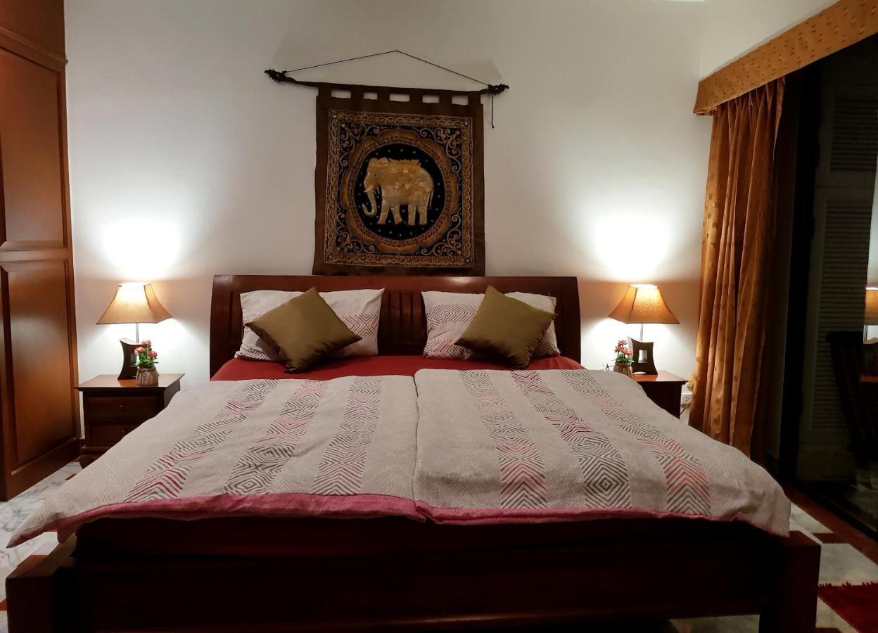 Panorama Sea View Room 245, V.I.P Condo Chain Rayong بان فيه المظهر الخارجي الصورة